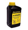 Масло для 4-тактных двигателей Champion полусинтетическое зимнее API SL/CF SAE 10w40, 1л