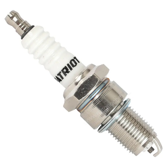 Свеча для 4-х тактных двигателей Patriot F7TC