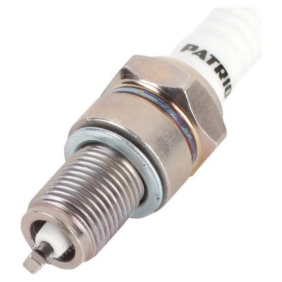 Свеча для 4-х тактных двигателей Patriot F7RTC-B
