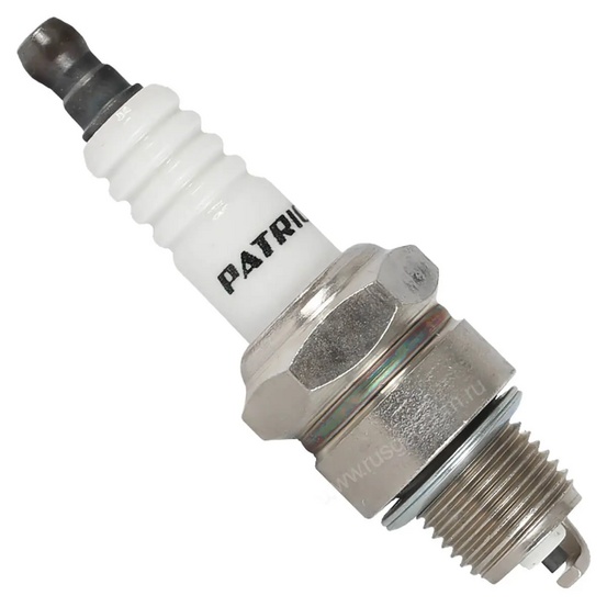 Свеча для 4-х тактных двигателей Patriot E7TC-B