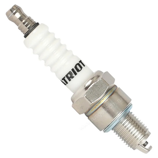 Свеча для 4-х тактных двигателей Patriot A7TC