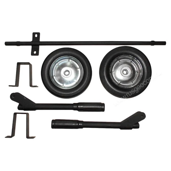 Колесный комплект TSS для бензиновых генераторов SGG 2800