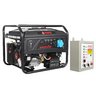Бензиновый генератор A-iPower Lite AP6500E + блок автозапуска A-iPower 230 В, 50 А