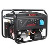 Бензиновый генератор A-iPower Lite AP6500E + блок автозапуска A-iPower 400 В, 25 А + транспортировочный комплект A-iPower S