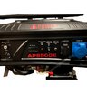Бензиновый генератор A-iPower Lite AP6500E
