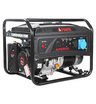 Бензиновый генератор A-iPower Lite AP6500 + кожух для генератора 1200-Optimal (тихий)
