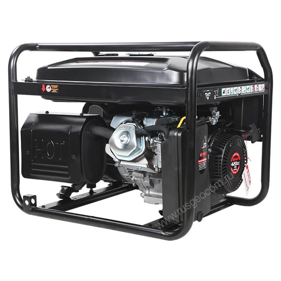 Бензиновый генератор A-iPower Lite AP6500