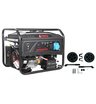 Бензиновый генератор A-iPower Lite AP5500E + транспортировочный комплект A-iPower S