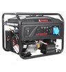 Бензиновый генератор A-iPower Lite AP5500E + транспортировочный комплект A-iPower S