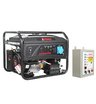Бензиновый генератор A-iPower Lite AP5500E + блок автозапуска A-iPower 230 В, 50 А