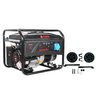 Бензиновый генератор A-iPower Lite AP5500 + транспортировочный комплект A-iPower S