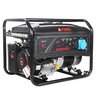 Бензиновый генератор A-iPower Lite AP5500 + транспортировочный комплект A-iPower S