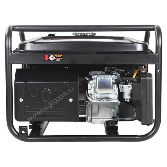 Бензиновый генератор A-iPower Lite AP3100