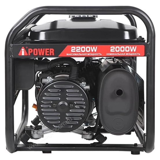 Бензиновый генератор A-iPower Lite AP2200