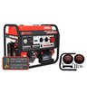 Бензиновый генератор A-iPower A9000TEAX + транспортировочный комплект A-iPower L