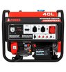 Бензиновый генератор A-iPower A9000TEAX