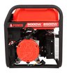 Бензиновый генератор A-iPower A9000EAX