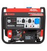 Бензиновый генератор A-iPower A9000EAX