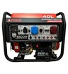 Бензиновый генератор A-iPower A8500TFE + кожух для генератора 1200-Optimal (тихий)
