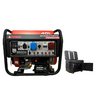 Бензиновый генератор A-iPower A8500TFE + кожух для генератора 1200-Optimal (тихий)