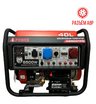 Бензиновый генератор A-iPower A8500TFE