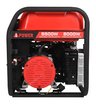 Бензиновый генератор A-iPower A8500TFE