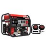 Бензиновый генератор A-iPower A8500TEA + транспортировочный комплект A-iPower L
