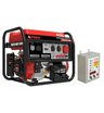 Бензиновый генератор A-iPower A8500TEA + блок автозапуска A-iPower 400 В, 25 А