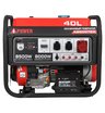 Бензиновый генератор A-iPower A8500TEA