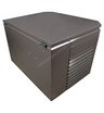 Бензиновый генератор A-iPower A8500EA в тихом зимнем кожухе 1200 RAL 8019 + блок автозапуска A-iPower 230 В, 50 А