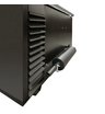 Бензиновый генератор A-iPower A8500EA в супертихом зимнем кожухе 1400SS RAL 8019