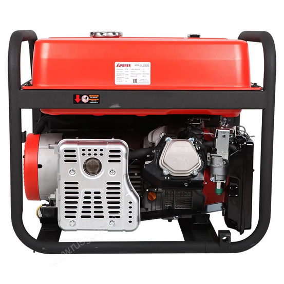 Бензиновый генератор A-iPower A8500EA