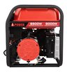 Бензиновый генератор A-iPower A8500EA