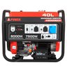 Бензиновый генератор A-iPower A8000EAX