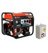 Бензиновый генератор A-iPower A7500TEA + блок автозапуска A-iPower 400 В, 25 А