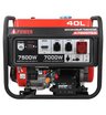 Бензиновый генератор A-iPower A7500TEA