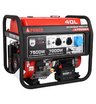 Бензиновый генератор A-iPower A7500EA в тихом зимнем кожухе 1200 RAL 8019
