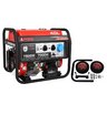 Бензиновый генератор A-iPower A7500EA  + транспортировочный комплект A-iPower L