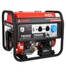 Бензиновый генератор A-iPower A7500EA  + кожух для генератора 1200-Optimal (тихий)