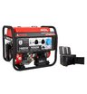 Бензиновый генератор A-iPower A7500EA  + кожух для генератора 1200-Optimal (тихий)