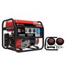 Бензиновый генератор A-iPower A7500 + транспортировочный комплект A-iPower L