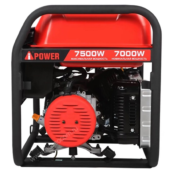 Бензиновый генератор A-iPower A7500