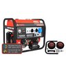 Бензиновый генератор A-iPower A7000EAX + транспортировочный комплект A-iPower L