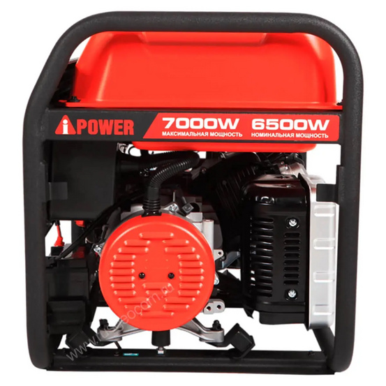 Бензиновый генератор A-iPower A7000EAX