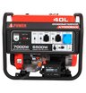 Бензиновый генератор A-iPower A7000EAX