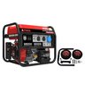 Бензиновый генератор A-iPower A6500EA + транспортировочный комплект A-iPower L