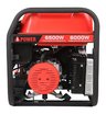 Бензиновый генератор A-iPower A6500EA