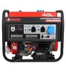 Бензиновый генератор A-iPower A6500EA