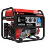 Бензиновый генератор A-iPower A6500 + транспортировочный комплект A-iPower L