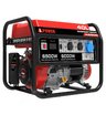Бензиновый генератор A-iPower A6500